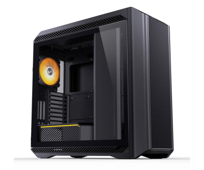 Obudowa do komputera Jonsbo D500 Black